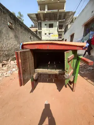 Cart for Sale