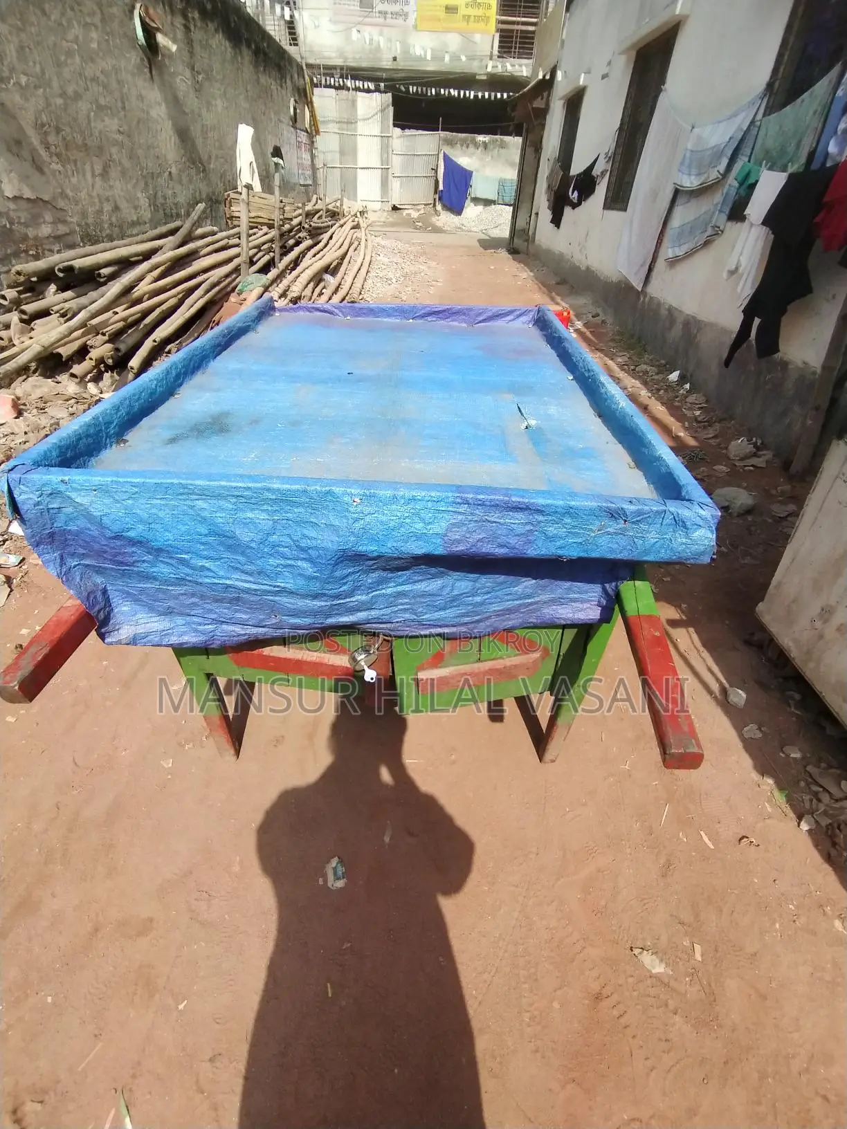 Cart for Sale