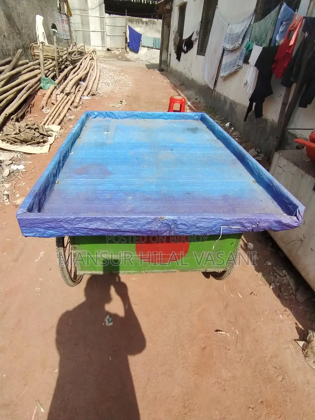 Cart for Sale