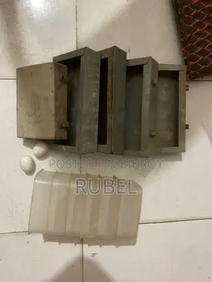 Cage for Pigeons or Birds