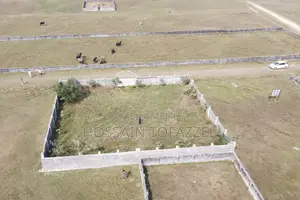 Land Shares for Sale