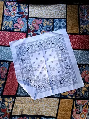 Handkerchief