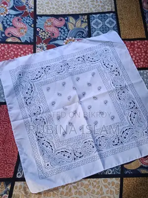 Handkerchief