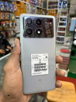 Xiaomi Poco X6 Pro (Used)