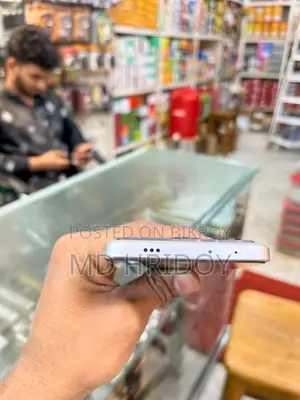 Xiaomi Poco X6 Pro (Used)