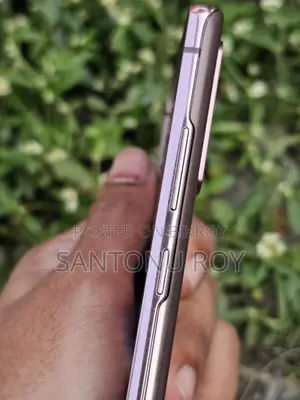 Samsung Galaxy Note 20 (Used)
