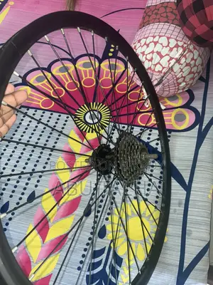 Cycle Rim