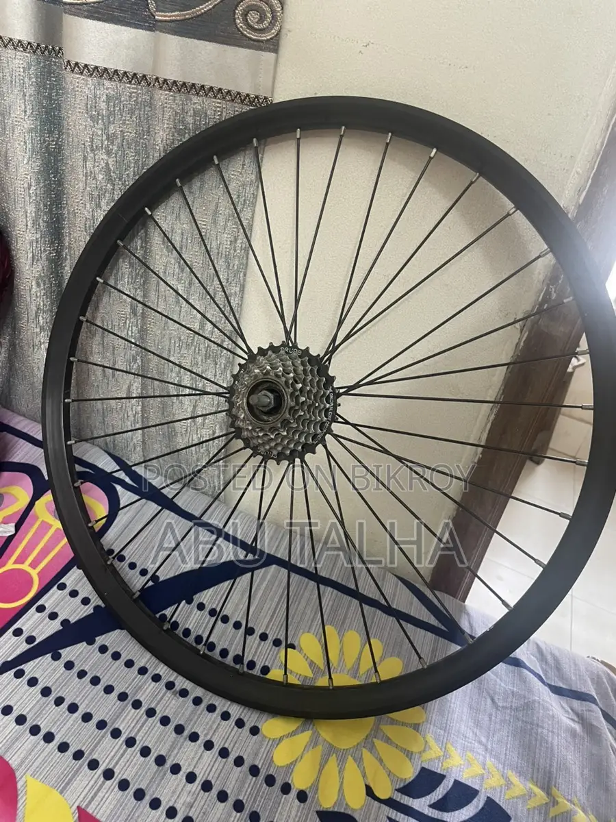Cycle Rim