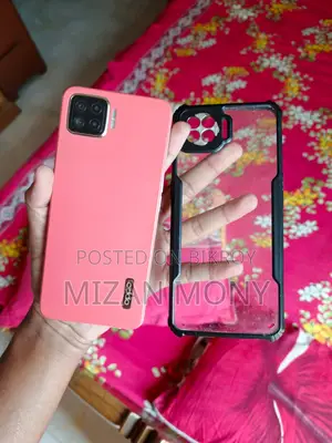 OPPO F17 (Used)