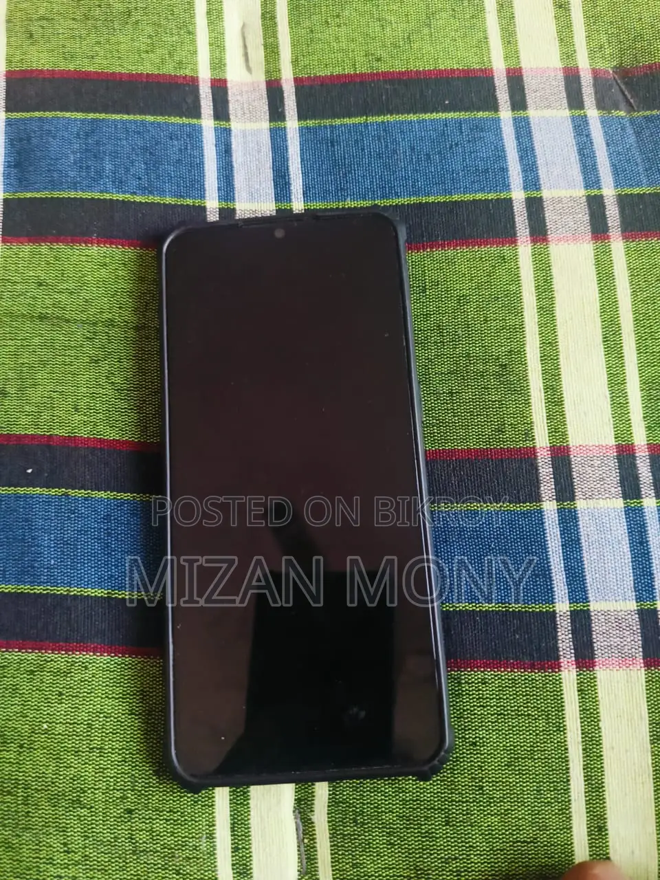 OPPO F17 (Used)
