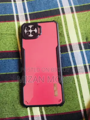 OPPO F17 (Used)