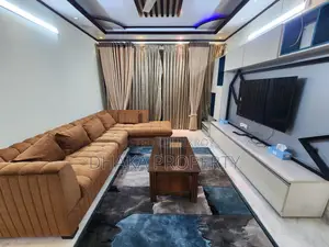 FULLY FURNISHED FLAT FOR RENT IN GULSHAN 1