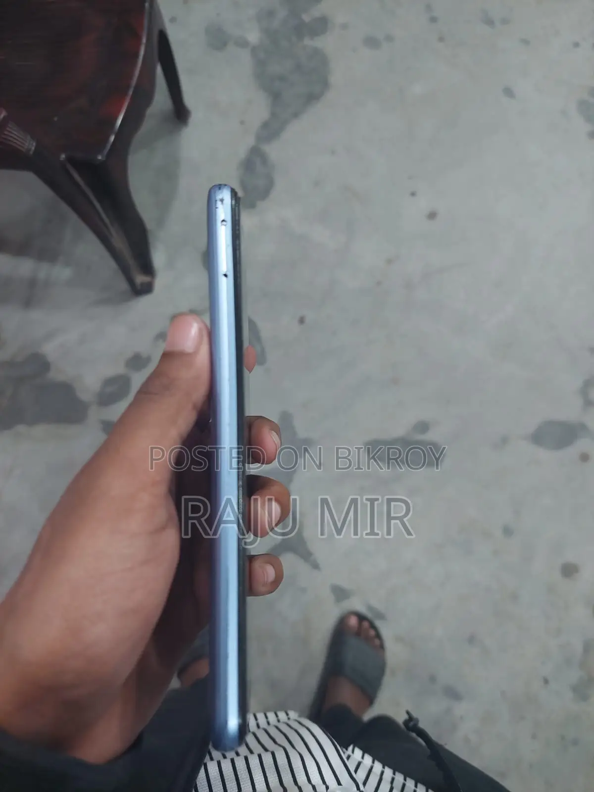 Realme C25s (Used)