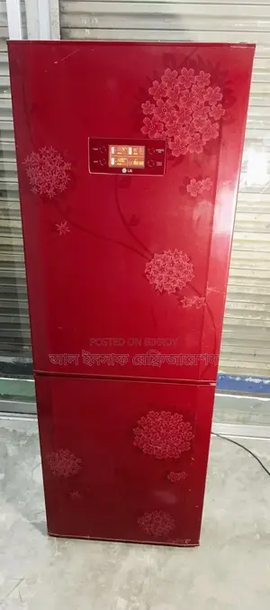 LG Refrigerator for Sale