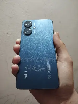 Xiaomi Redmi 13c 5G (Used)