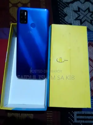 Tecno Spark 6 Air (Used)
