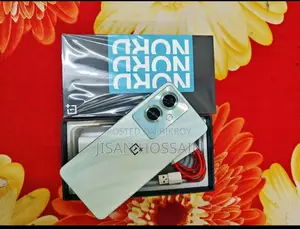 OnePlus Nord N30 SE (Used)