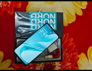 OnePlus Nord N30 SE (Used)