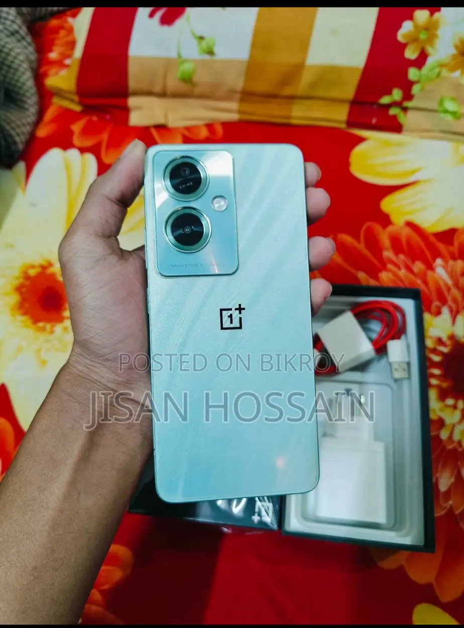 OnePlus Nord N30 SE (Used)