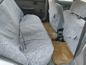Toyota Carina 1992