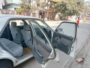 Toyota Carina 1992