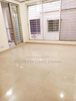 Unfurnished flat for Rent in Gulshan