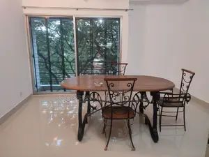 বারিধারা ডিপ্লোম্যাটিক জোনে ভাড়ার জন্য নতুন সংস্কারকৃত ফ্ল্যাট