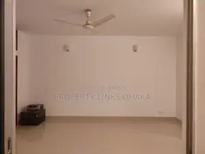 Newly Renovated flat for Rent in Baridhara Diplomatic Zone