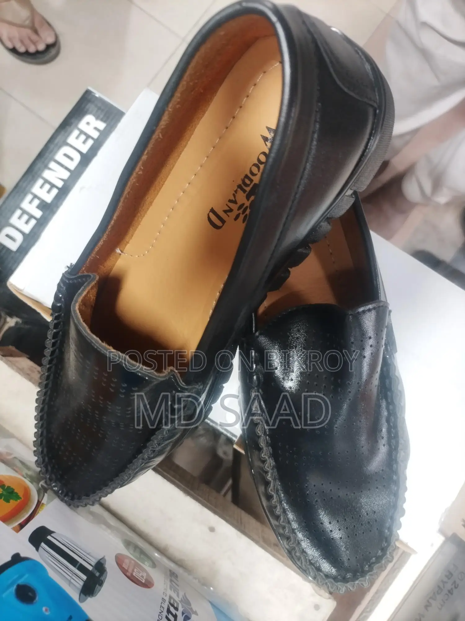 Loafer for Sale