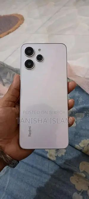Xiaomi Redmi Note 12 (Used)