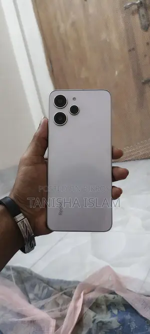 Xiaomi Redmi Note 12 (Used)
