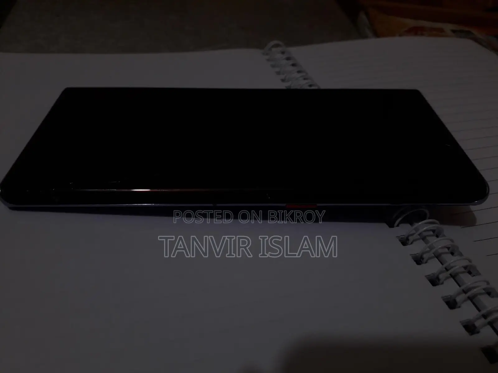 Huawei Mate 30 (Used)