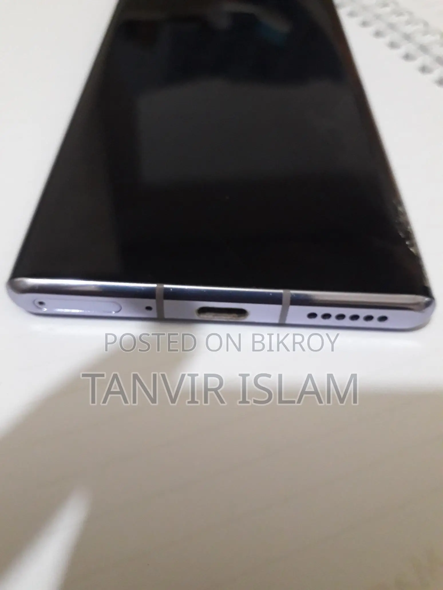 Huawei Mate 30 (Used)