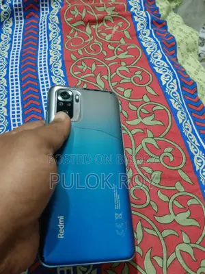 Xiaomi Redmi Note 10s 8/128 (Used)
