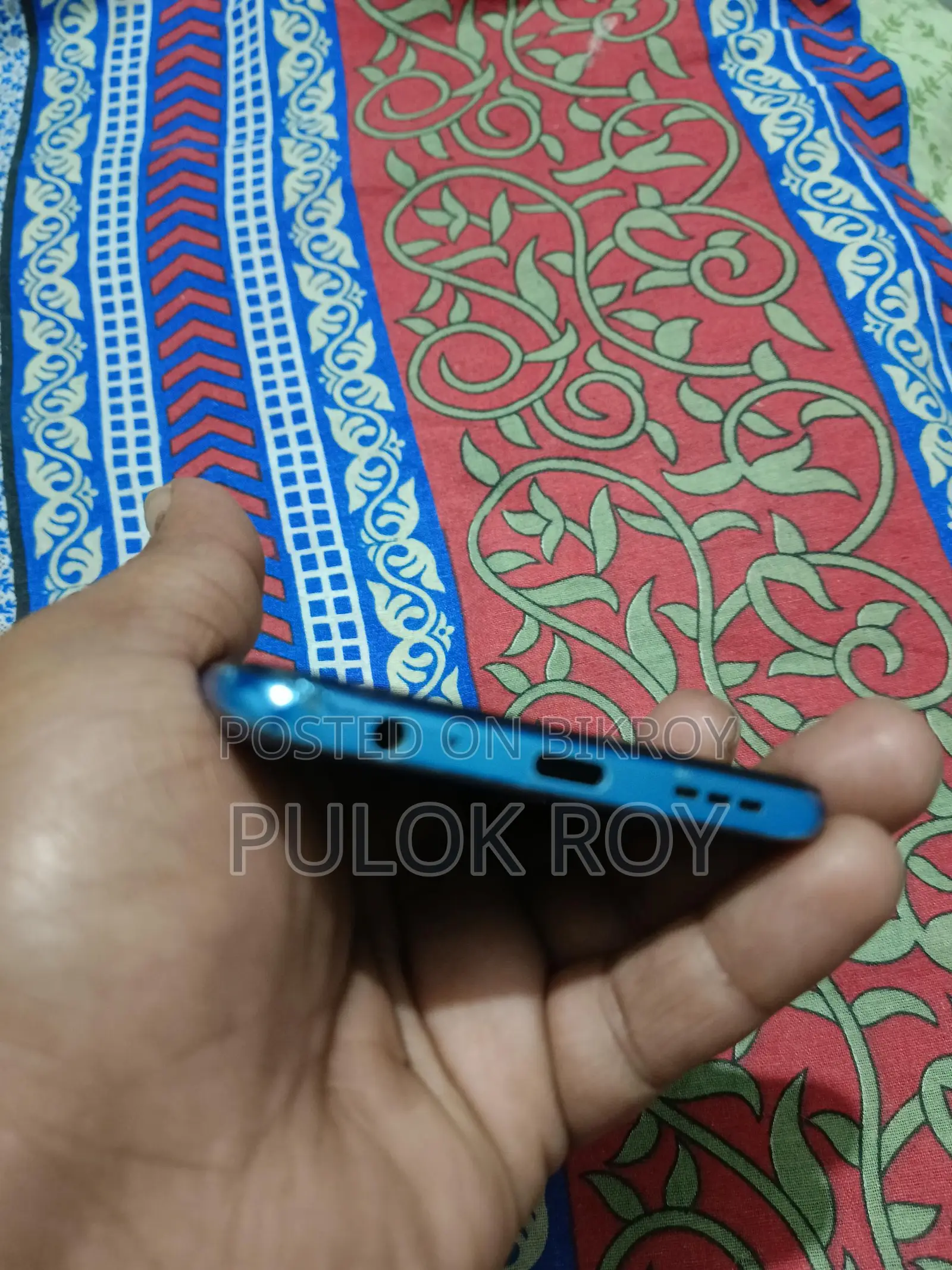 Xiaomi Redmi Note 10s 8/128 (Used)