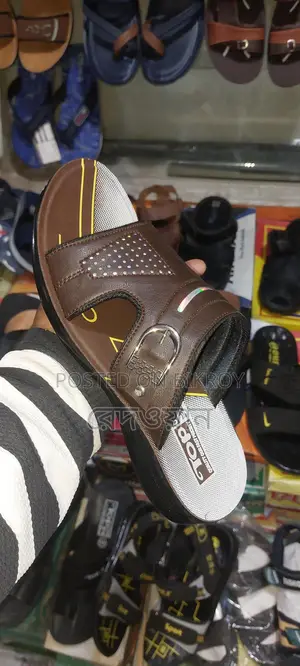 Sandal