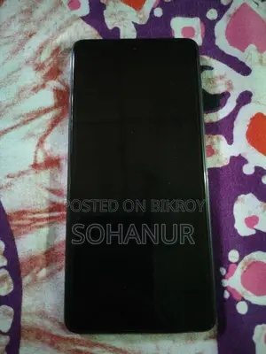 Tecno Camon 20 . (Used)