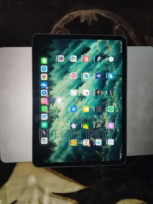 Apple iPad Pro M2 11'' (4th Gen) 128GB | 93% Battery Like New