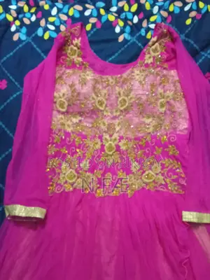Women's Gown Dress (High-quality, durable, beautiful design)