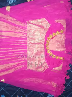Women's Gown Dress (High-quality, durable, beautiful design)