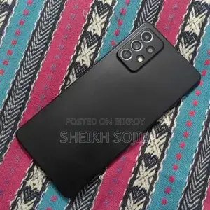 Samsung Galaxy A71 (Used)