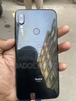 Xiaomi Redmi Note 7 Pro . (Used)