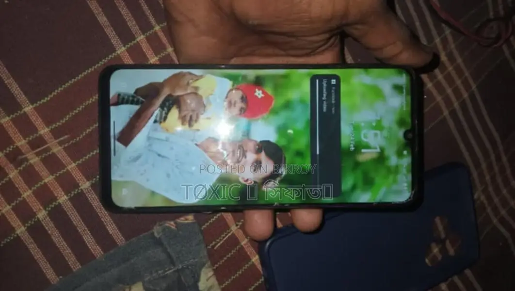 Realme C51 (Used)