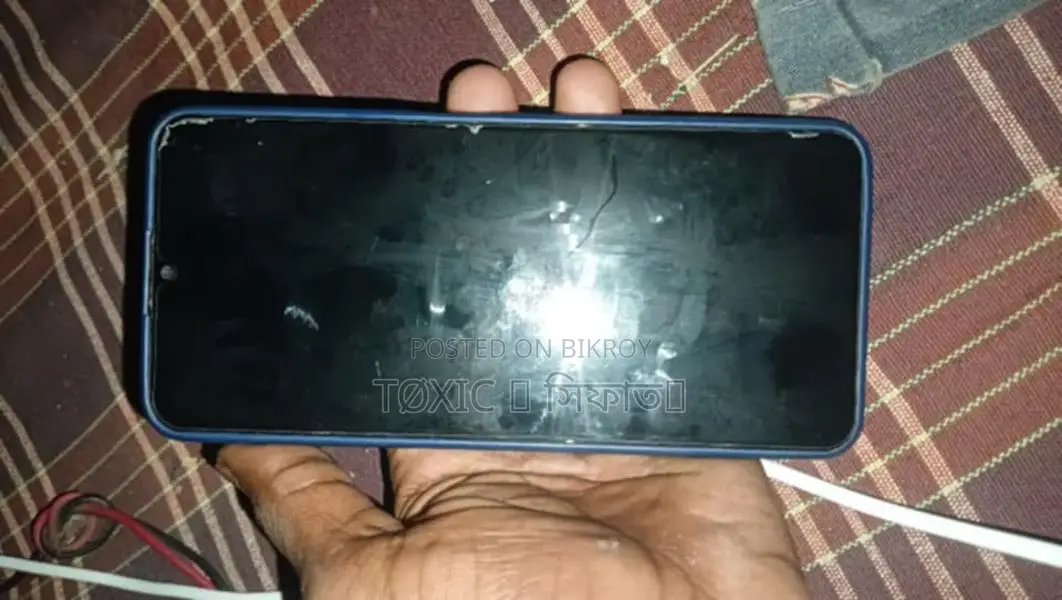 Realme C51 (Used)