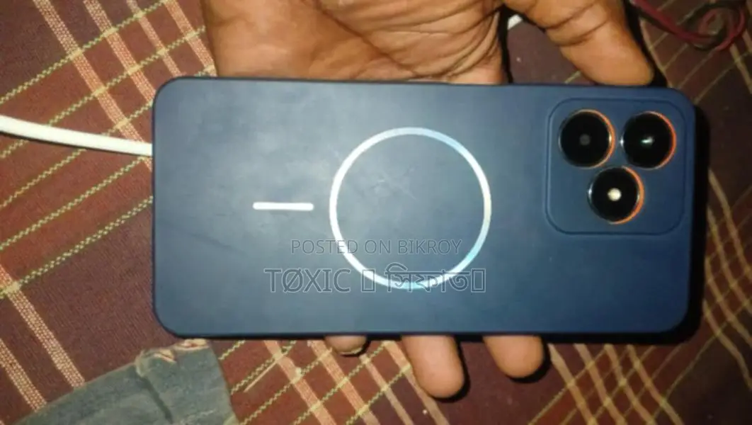 Realme C51 (Used)
