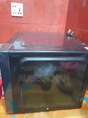 মাইক্রোওয়েভ ওভেন