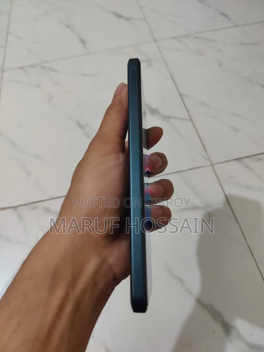 Vivo Y21D 8/128gb (Used)