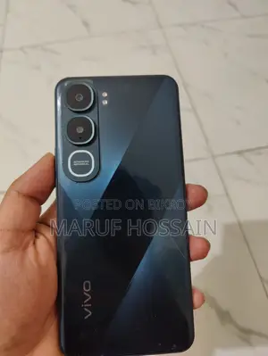 Vivo Y21D 8/128gb (Used)