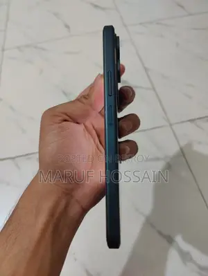 Vivo Y21D 8/128gb (Used)