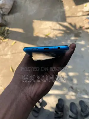 OPPO A12 3/32 (Used)